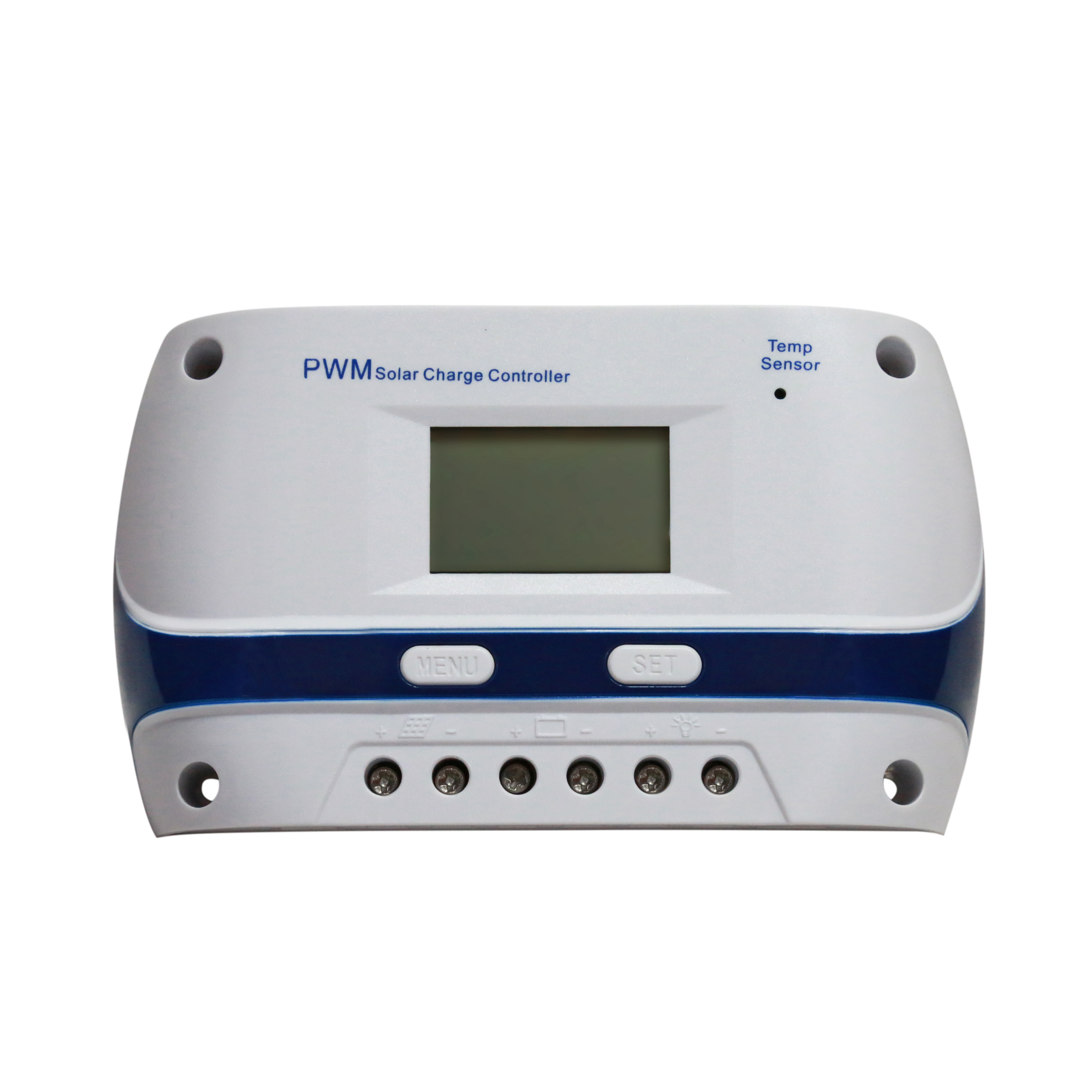 کنترل کننده شارژ خورشیدی مدل PWM-40A کنترل کننده شارژ خورشیدی مدل PWM-40A