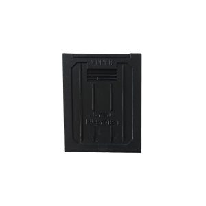 پنل خورشیدی مدل HX-50W ظرفیت 50 وات