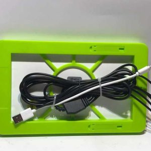 پنل خورشیدی مدل li-21