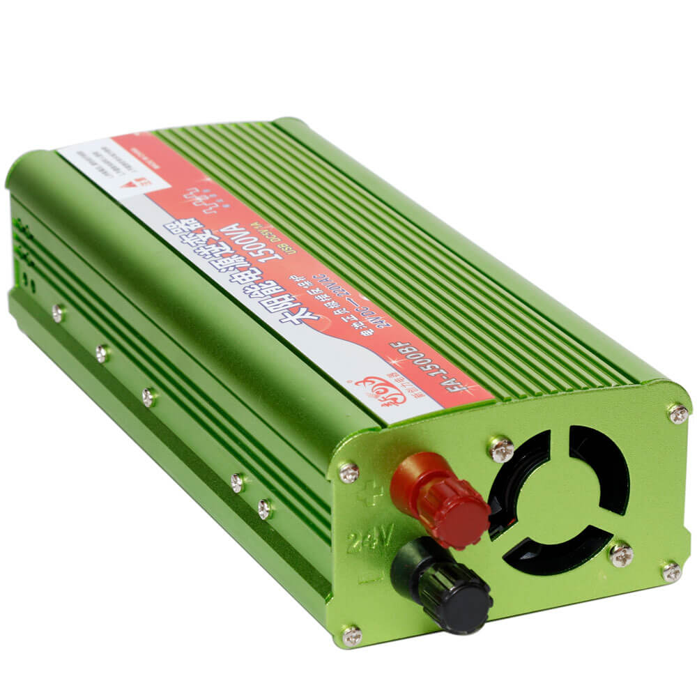اینورتر شبه سینوسی مدل FA-1500BF اینورتر شبه سینوسی مدل FA-1500BF