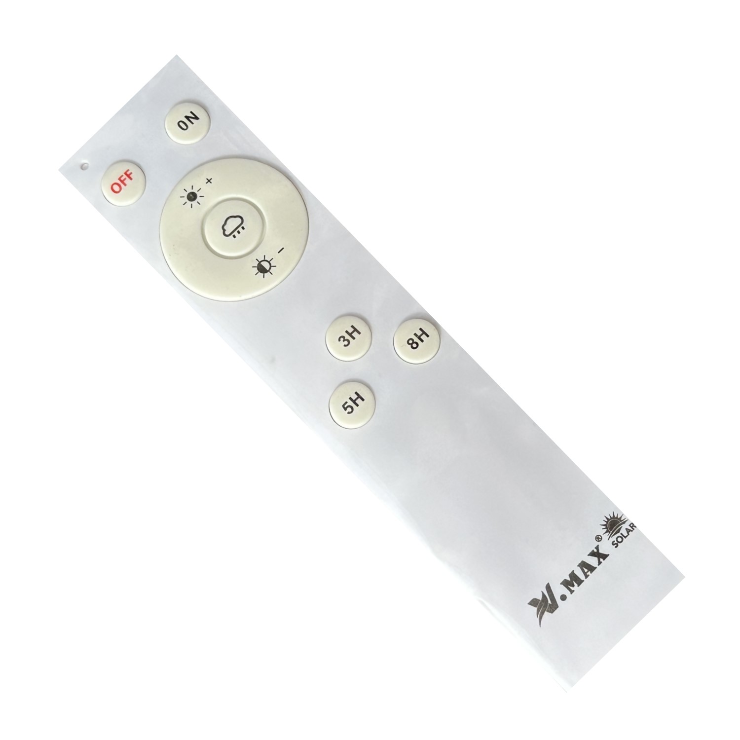 پروژکتور خورشیدی ویمکس مدل V-75380 ظرفیت 380 وات پروژکتور خورشیدی ویمکس مدل V-75380 ظرفیت 380 وات
