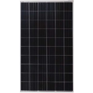 پنل خورشیدی یینگلی سولار مدل YL20C -18b با ظرفیت 20 وات