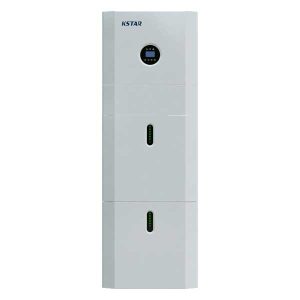 اینورتر کی استار مدل BluE Residential ESS ظرفیت 5 کیلووات