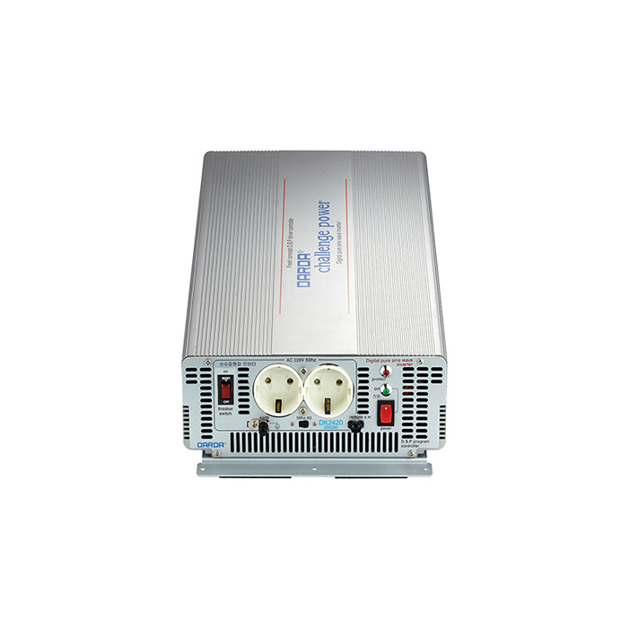 اینورتر داردا مدل DK2420-2000W-24V اینورتر داردا مدل DK2420-2000W-24V