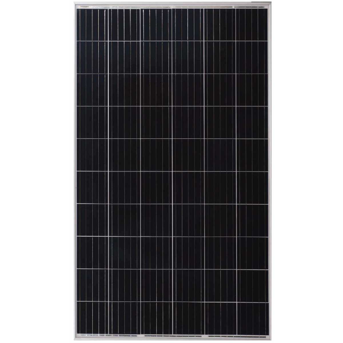 پنل خورشیدی مدل YL50C -18b ظرفیت 50 وات پنل خورشیدی مدل YL50C -18b ظرفیت 50 وات