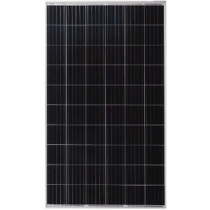 پنل خورشیدی مدل YL30C -18b ظرفیت 30 وات