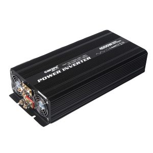 اینورتر کارسپا مدل CAR 4K -48 ظرفیت 4000 وات