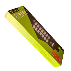 چراغ خیابانی خورشیدی ویمکس کد V-80500