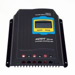 کنترل کننده شارژ خورشیدی ام پی پی تی مدل TD2410