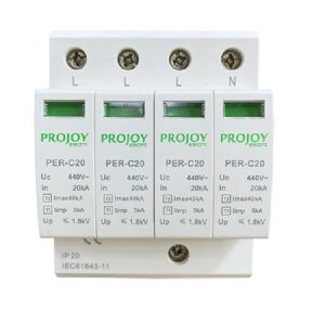 سرج ارستر پروجوی الکتریک مدل PER C20