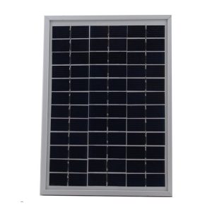 پنل خورشیدی ماکسل مدل CY-TP5 با توان 5 وات