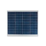 پنل خورشیدی یینگلی سولار مدل YL040P-17b ظرفیت 40 وات
