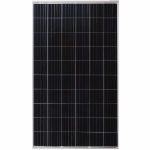 پنل خورشیدی مدل YL200C -18b ظرفیت 200 وات