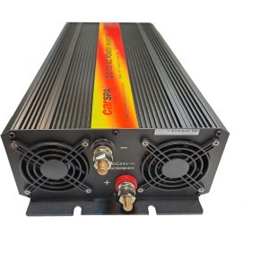 اینورتر خورشیدی کارسپا مدل CAR4K ظرفیت 4000 وات