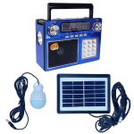 سیستم خورشیدی پوکسینگ مدل PX-341LS