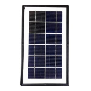 پنل خورشیدی کیل مدل KL-788AI ظرفیت 3.5 وات
