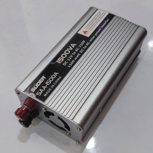اینورتر سوئر مدل SAA-1500A ظرفیت 1500 وات