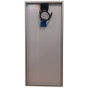 پنل خورشیدی راگی مدل RG-M100W ظرفیت 100 وات