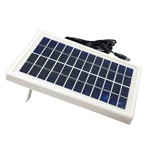سیستم روشنایی خورشیدی جی پاس مدل GSE5584 کد B12