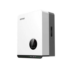اینورتر خورشیدی کی استار مدل BluE-G 20-ktl  20 کیلووات