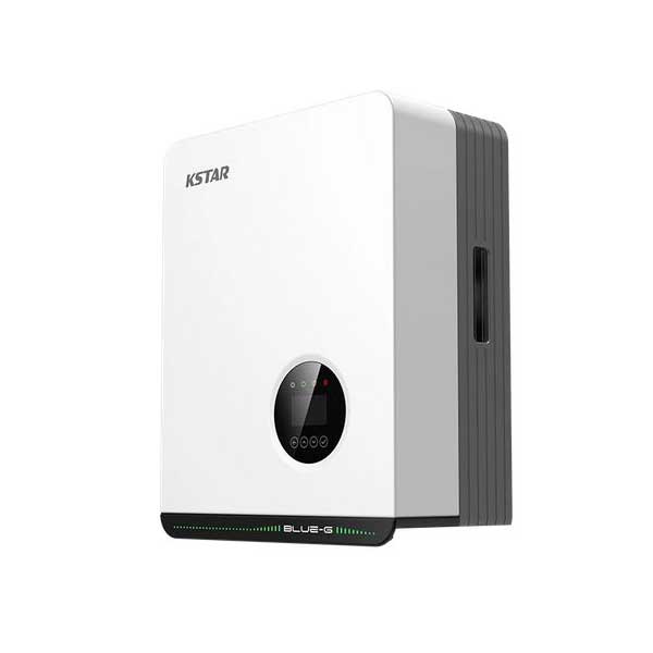 اینورتر خورشیدی کی استار مدل BluE-G 20-ktl 20 کیلووات اینورتر خورشیدی کی استار مدل BluE-G 20-ktl 20 کیلووات