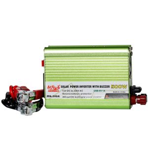 اینورتر شبه سینوسی سانچوگلیک مدل FFA-500