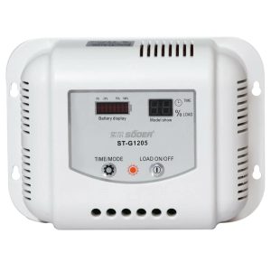 کنترل شارژر مدل ST-G1205