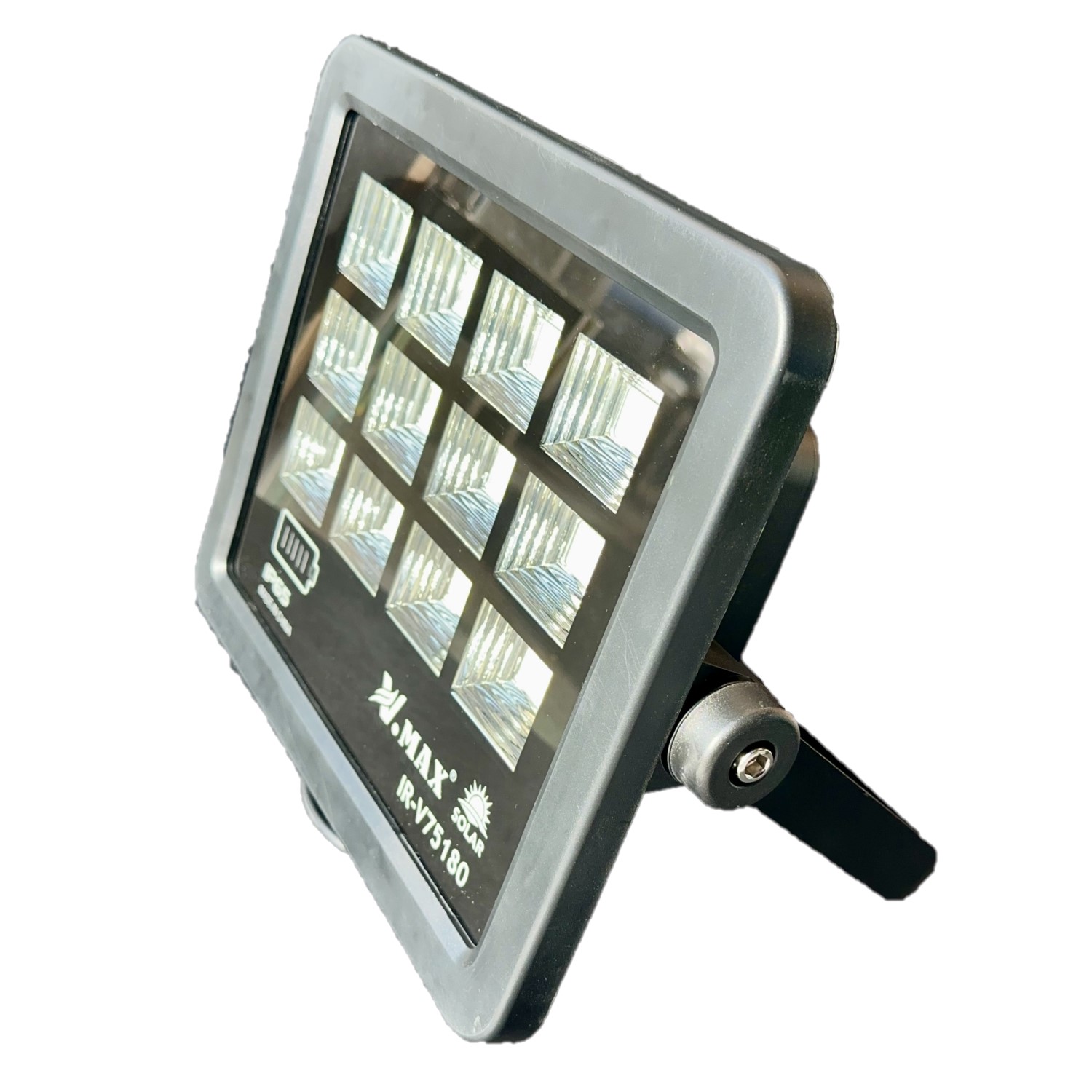 پروژکتور خورشیدی ویمکس مدل V-75280 ظرفیت 280 وات پروژکتور خورشیدی ویمکس مدل V-75280 ظرفیت 280 وات