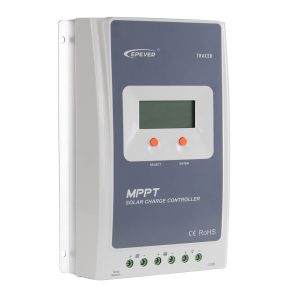 کنترل کننده شارژ خورشیدی ای پی اور مدل Tracer3210AN