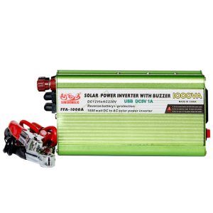 اینورتر شبه سینوسی مدل FFA-1000A
