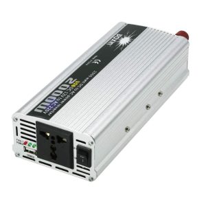 اینورتر خورشیدی داکسین مدل RS-122 ظرفیت 2000 وات