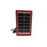 پنل خورشیدی یورونت مدل EU-M5W ظرفیت 5 وات