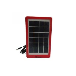 پنل خورشیدی یورونت مدل EU-M5W ظرفیت 5 وات