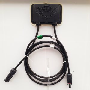 پنل خورشیدی شین سانگ مدل SS-BP260 ظرفیت 260 وات