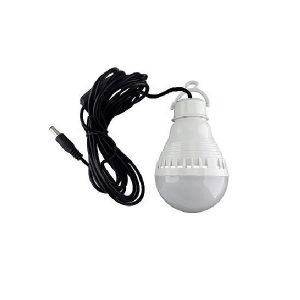 سیستم روشنایی خورشیدی هونگ تای مدل HT-3889 کدN996