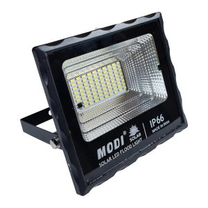 پروژکتور خورشیدی مودی مدل سولار کد IR-MD7250 ظرفیت 50 وات