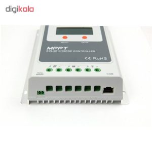 کنترل کننده شارژ خورشیدی ای پی اور مدل Tracer4210AN