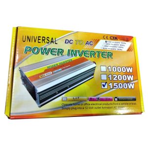 اینورتر مدل SDAF-1000A ظرفیت 1000 وات