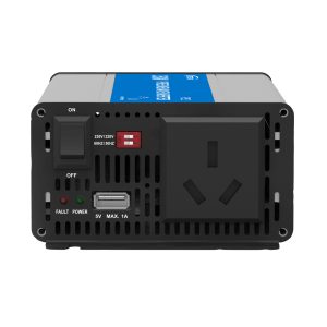 مبدل برق خورشیدی ایپی اور مدل IP350-22 ظرفیت 350 وات