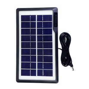 سیستم روشنایی خورشیدی ویداسی مدل WD-1102 کد B11