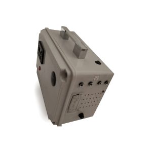 سیستم روشنایی و پاوربانک خورشیدی مدل SLPB-50SPBL ظرفیت 200 وات