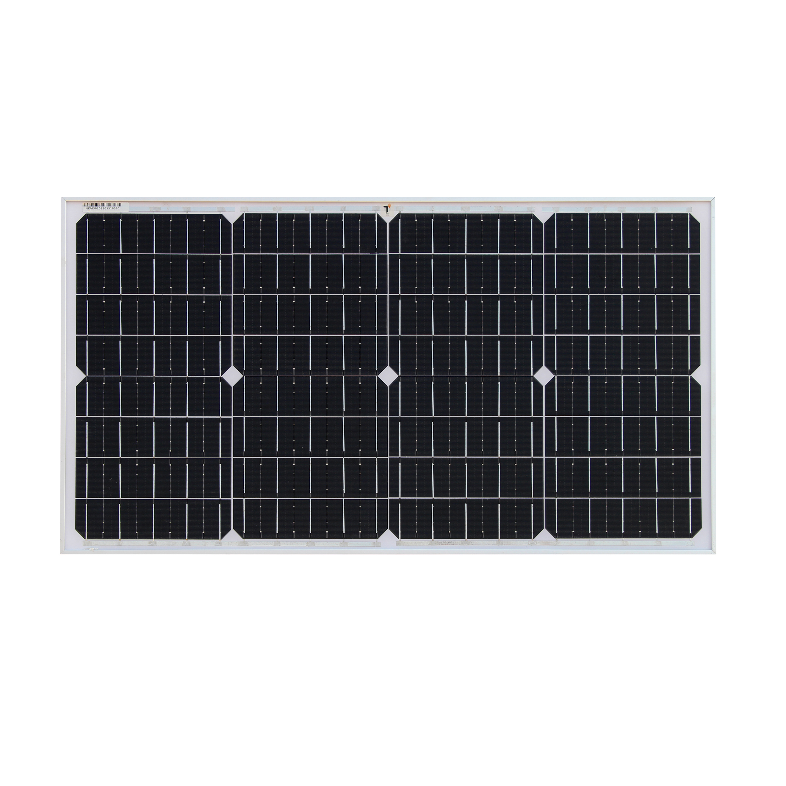 پنل خورشیدی تیسو مدل TM50W-18V ظرفیت 50 وات پنل خورشیدی تیسو مدل TM50W-18V ظرفیت 50 وات
