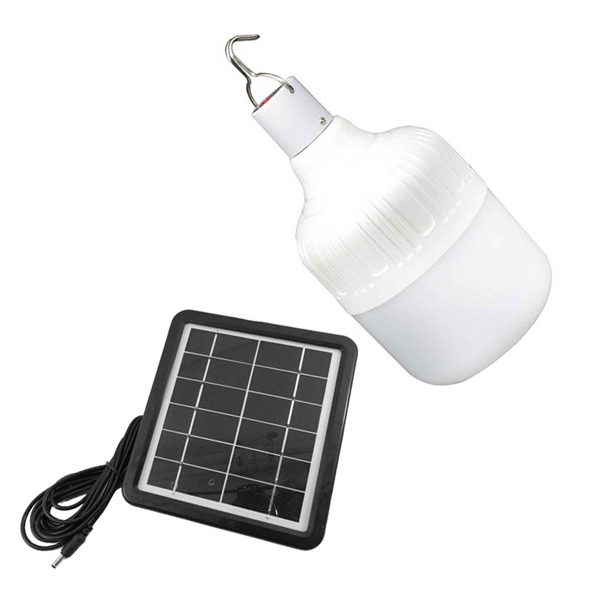 سیستم روشنایی خورشیدی مدل GLD-620 سیستم روشنایی خورشیدی مدل GLD-620
