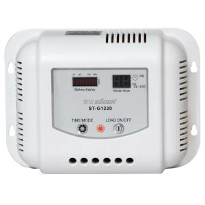 کنترل شارژر مدل ST-G1220
