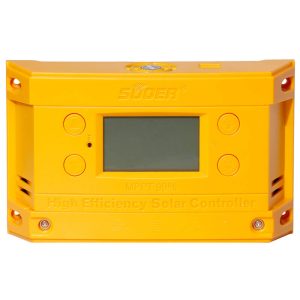 کنترل شارژر سودر مدل ST-H1220