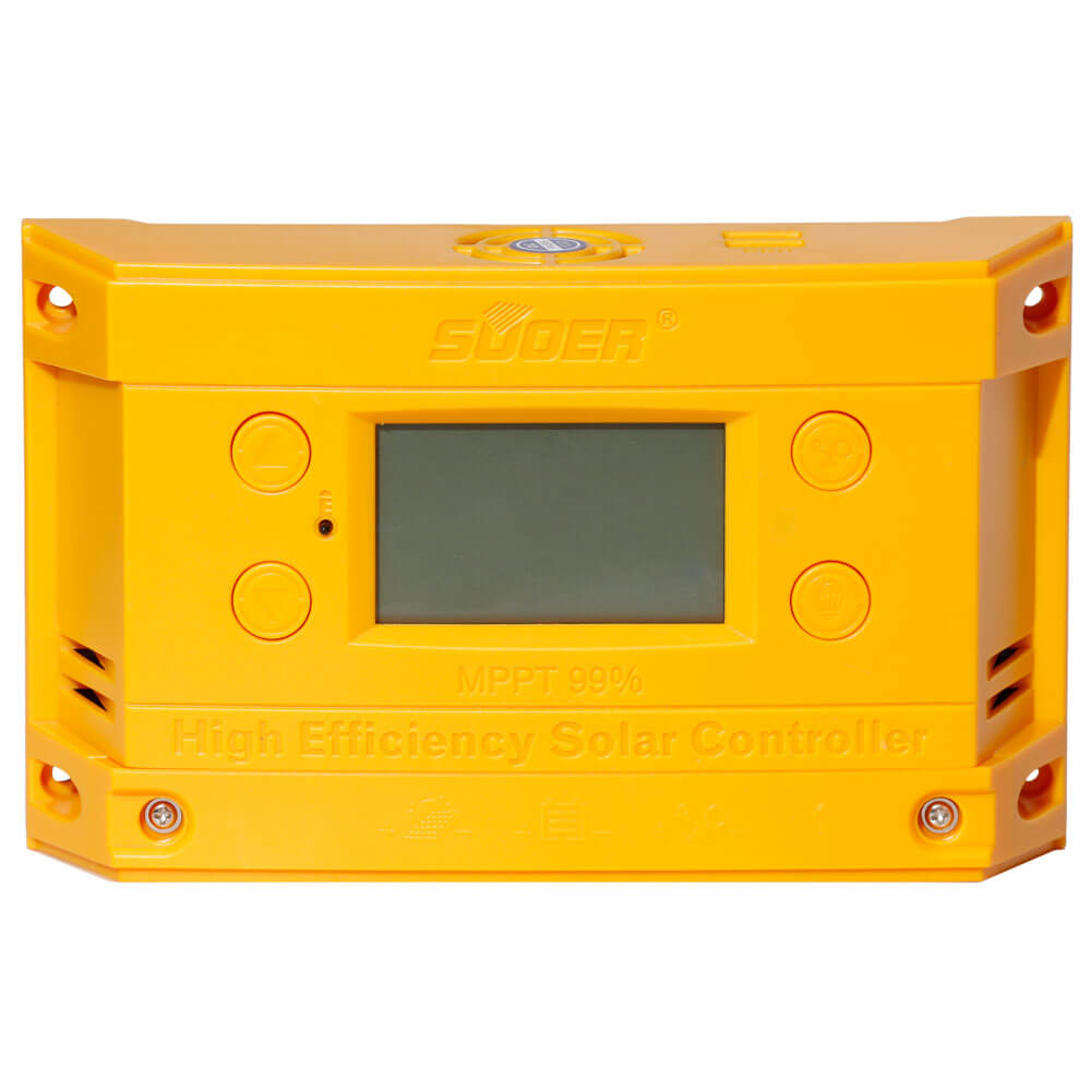 کنترل شارژر سودر مدل ST-H1220 کنترل شارژر سودر مدل ST-H1220