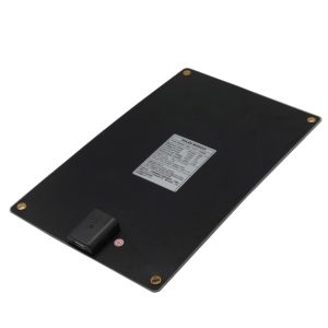 پنل خورشیدی  6 ولت 6 وات مدل 36p
