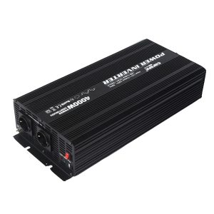 اینورتر کارسپا مدل CAR 4K -24 ظرفیت 4000 وات