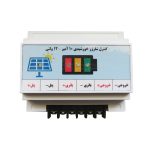 کنترلر شارژر خورشیدی مدل IGE1210