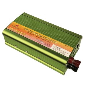 اینورتر مولتی استار مدل MUL-1500W ظرفیت 1500 وات